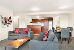 Aligned Corporate Residences Kew - Image 4