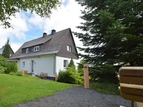 Spacious Cottage in Neuastenberg Sauerland near Ski Area - Image 5