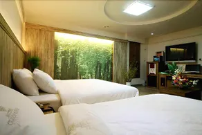 Cleopatra Hotel - Image 2