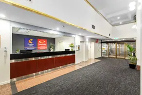 Comfort Hotel Adelaide Meridien - Image 3