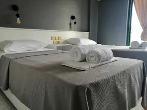 The Mu Hotel - Image 3