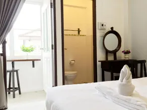 Chiangmai CM Apartment - Image 3