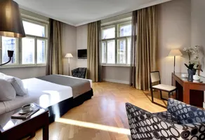 Eurostars David Hotel - Image 5