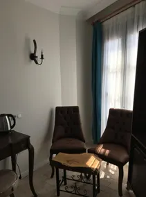 Ayvalik Rebetiko Otel - Image 4