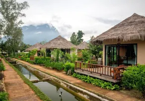 Aurora Resort Chiangdao - Image 3