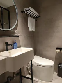 Hanting Hotel Beijing Shijingshan Wanda Lugu Street - Image 3