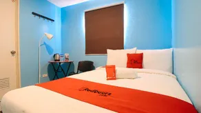 RedDoorz @ EDSA Pasay - Image 5
