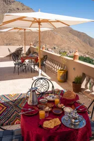 Riad Atlas Panorama - Image 4