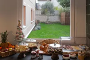 Hotel Alliance - proche Paris - Image 4