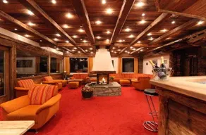 Hotel Grächerhof Gourmet & Spa - Image 2