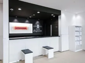 Unizo Inn Express Morioka - Image 5
