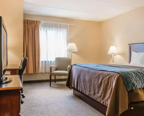 Rodeway Inn Merce - Image 3