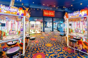 Showboat Hotel Atlantic City - Image 5