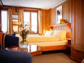 Hotel Nufenen - Image 2