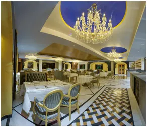 Buena Vesta Luxury Resort - Image 4