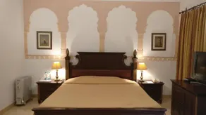 WH Khimsar Fort - Image 5