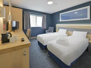 Travelodge Hotel - Basildon - Image 2