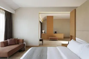 Rezen High Xuan SPA Hotel Hangzhou Xixi - Image 2
