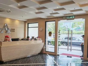 Hotel Aman Kuala Lumpur - Image 4