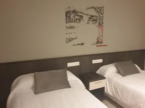 Hotel Arts - Gasteiz Centro - Image 5