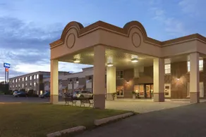 Travelodge by Wyndham Edmundston - Image 3