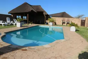 Outeniquabosch Lodge and Venue - Image 5