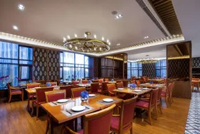 Ramada by Wyndham Shanghai Songjiang - Image 2