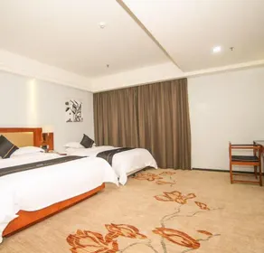 Zhongdao Hotel (Guangzhou Shacun Metro Station) - Image 3