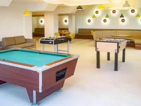 Waberer's Club Hotel - Image 3
