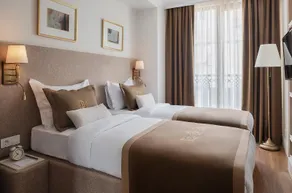 Delita City Hotel - Image 3