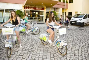 Hotel Baia Cristal - Image 5