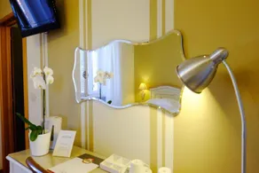 Relais du Silence hotel Barbabuc - Image 2