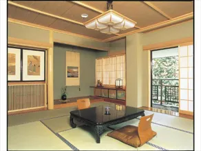 Oumeitei Tsuji Ryokan - Image 5
