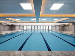 NOVOTEL Shaoxing Keqiao - Image 2