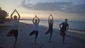 Giman Free Beach Resort - Image 4