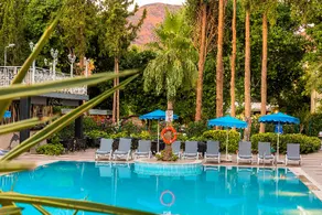 Kayamaris Hotel & Spa - Image 3