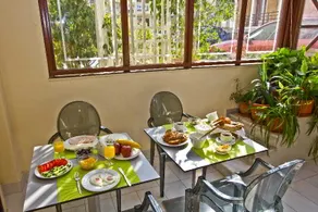 Nafsika Hotel - Image 4