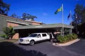 The Willows Motor Inn - Image 5