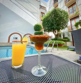 Hotel San Pedro Puebla - Image 3