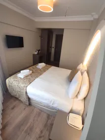 Samil Hotel - Image 5