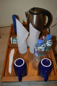 Giman Free Beach Resort - Image 3
