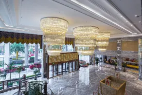 CHOUERY International Hotel - Image 4