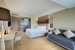 Swiss-Belhotel Tuban - Image 5