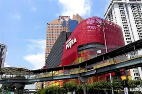 EDC HOTEL KUALA LUMPUR - Image 3