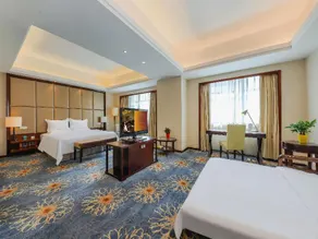 Guangdong Hotel-Zhongzhou - Image 4