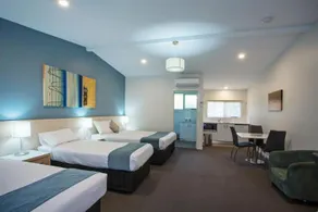 Comfort Resort Kaloha - Image 3