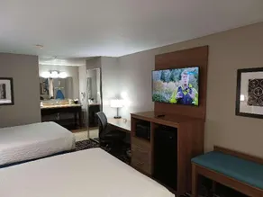 Best Western Huntsville Inn & Suites - Image 5