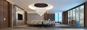 SUZHOU WUJIANG GRAND KINGTOWN HOTEL - Image 4