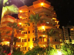 Gold Twins Family Beach Hotel - Image 5