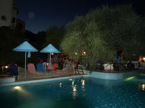Kastro Hotel - Image 2